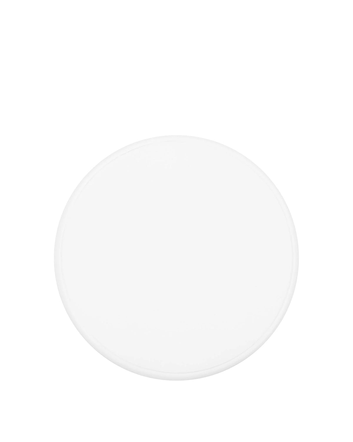 Tora™ round side table - tables tora | modern | madorne