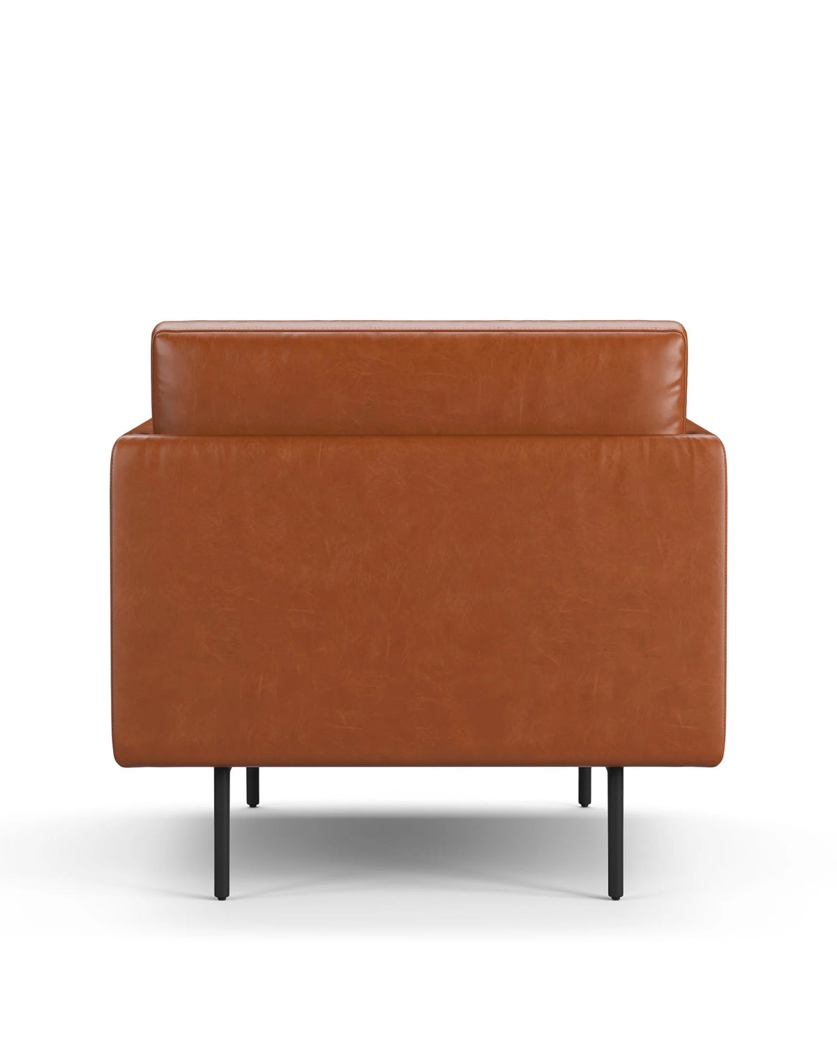 Torika 16™ lounge chair | wool or leather - chairs outline chair-inspired | madorne