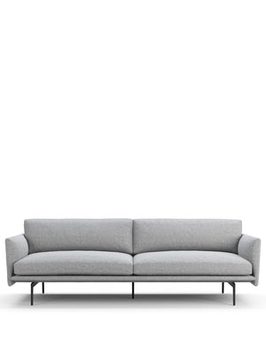 3-Seater Sofas
