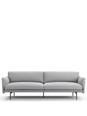 3-Seater Sofas