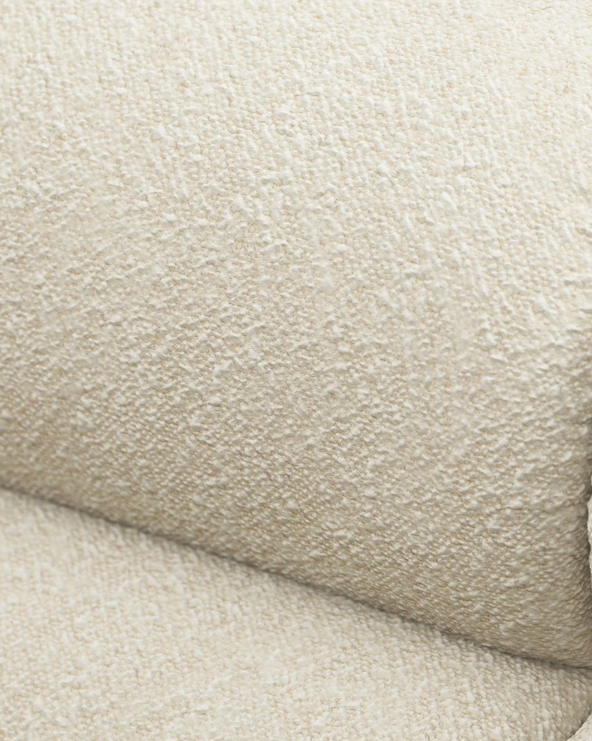 Tuft 05™ armless module | channel tufting - modules 05 | designer modular sofa element | madorne