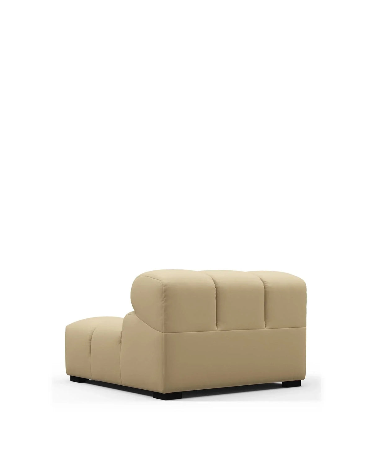 Tuft 05™ outdoor module armless - modules 05 | modular sofa element | madorne