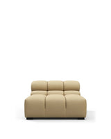 Tuft 05™ outdoor module armless - modules 05 | modular sofa element | madorne