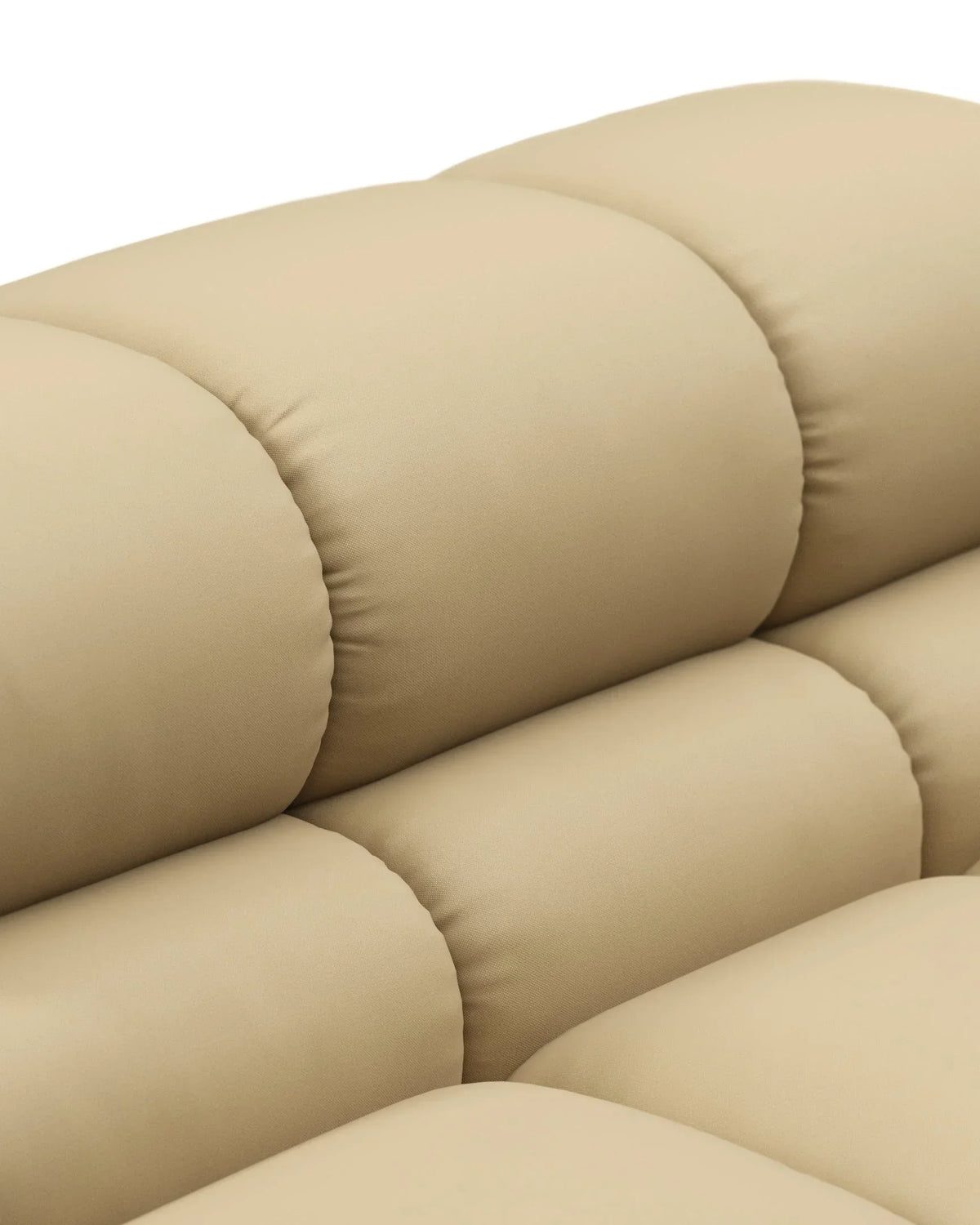 Tuft 05™ outdoor module armless - modules 05 | modular sofa element | madorne