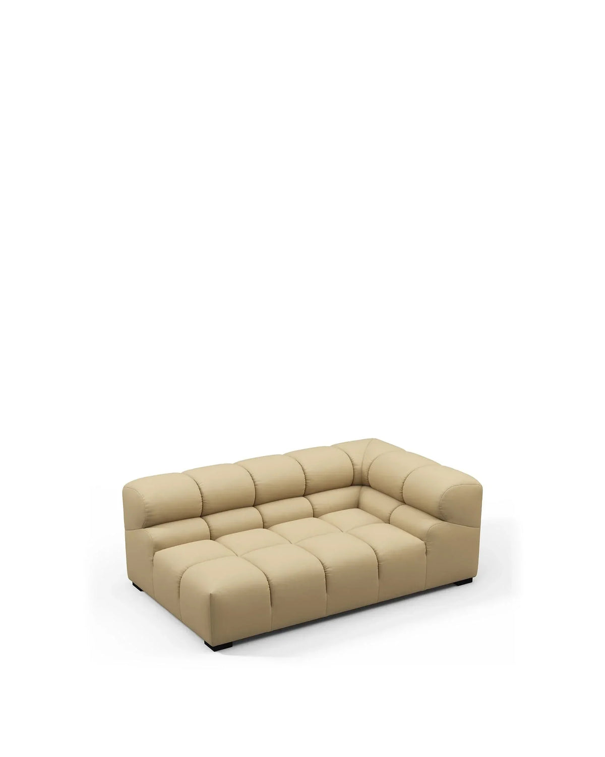 Tuft 05™ outdoor module extra large right corner - modules 05 | designer mo...