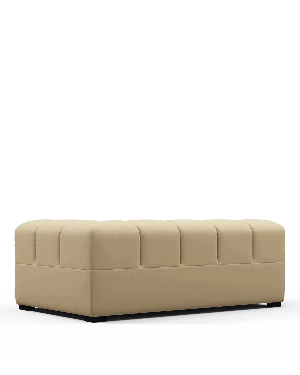 Tuft 05™ outdoor module extra large right corner - modules 05 | designer mo...
