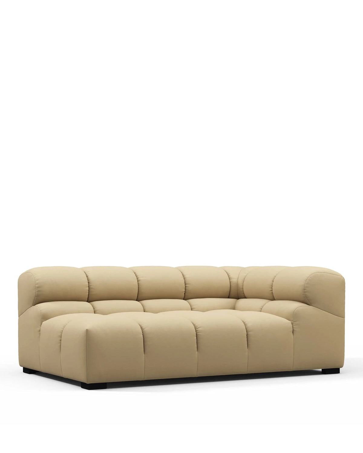 Tuft 05™ outdoor module extra large right corner - modules 05 | designer mo...