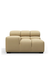 Tuft 05™ outdoor module left arm - modules 05 | modular sofa element | madorne
