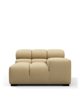 Tuft 05™ outdoor module right arm - modules 05 | designer modular sofa elem...