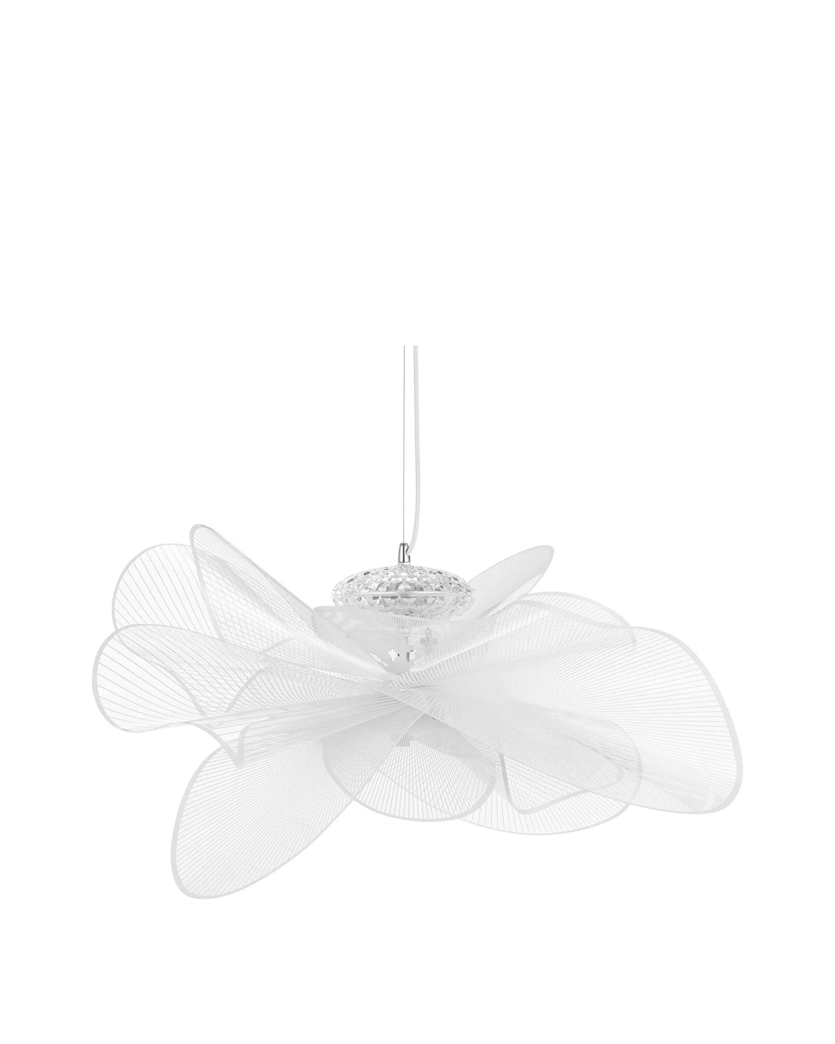 Tula™ ceiling lamp | acrylic - lighting la belle étoile pendant-inspired | madorne