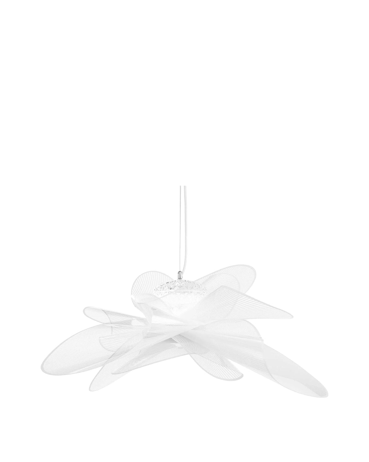 Tula™ ceiling lamp | acrylic - lighting la belle étoile pendant-inspired | madorne