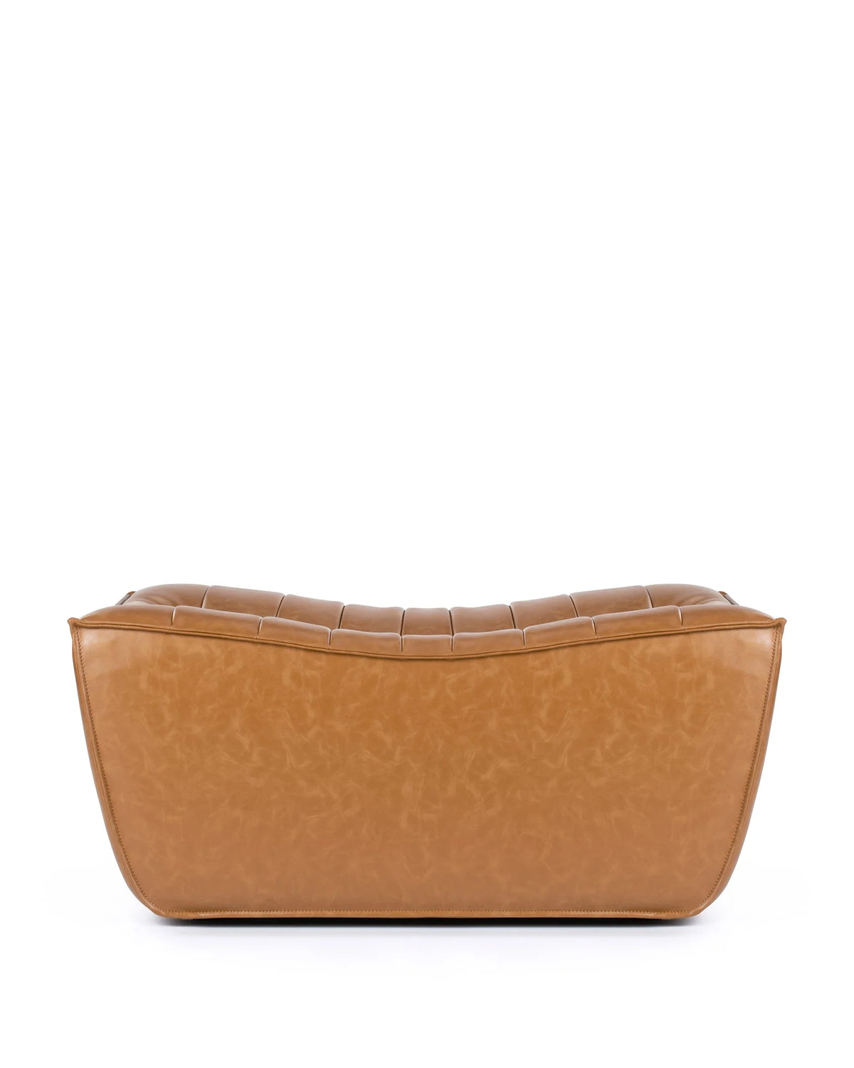 Tyga™ module ottoman | vegan leather - stools & ottomans n701 footstool-inspired | madorne