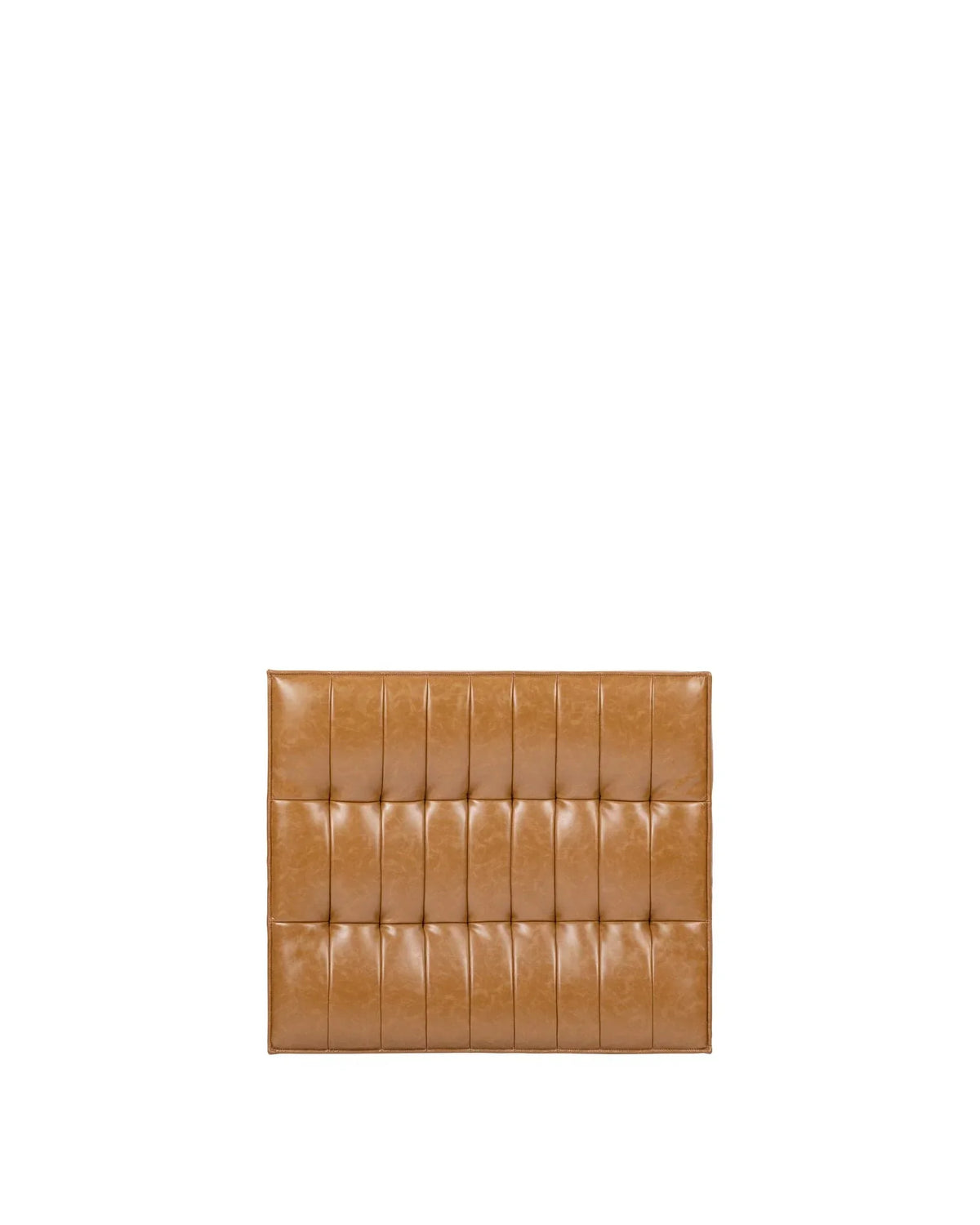 Tyga™ module ottoman | vegan leather - stools & ottomans n701 footstool-inspired | madorne