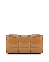 Tyga™ module ottoman | vegan leather - stools & ottomans n701 footstool-inspired | madorne
