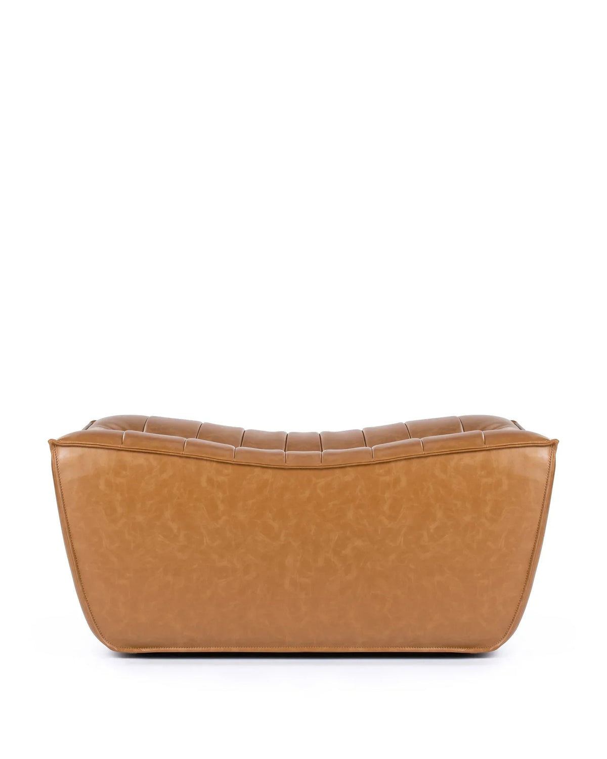 Tyga™ module ottoman | vegan leather - stools & ottomans n701 footstool-inspired | madorne