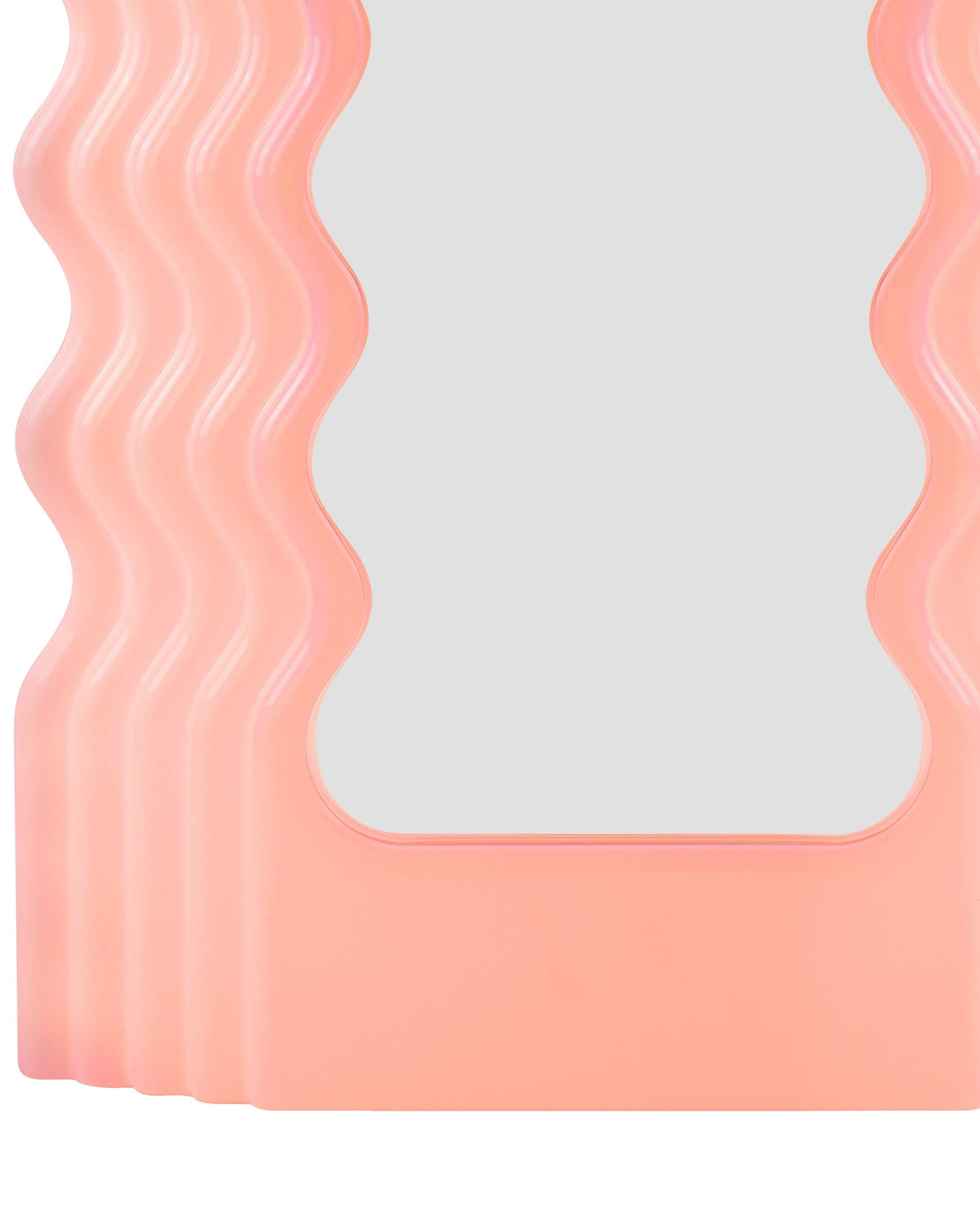 Ultra 70™ mirror | abs thermoplastic - mirrors 70 | modern floor | madorne