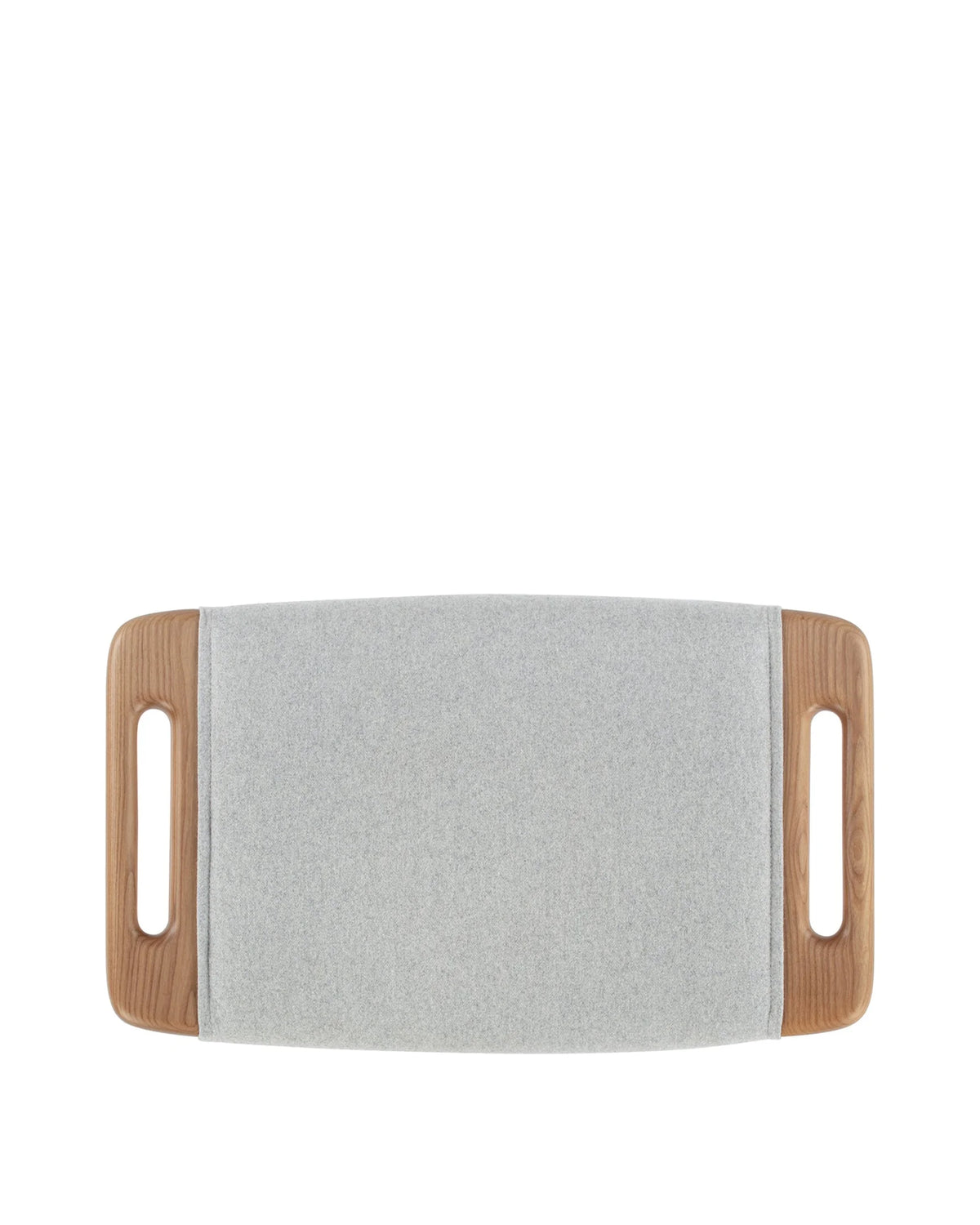 Ursus 51™ ottoman | danish cashmere wool - stools & ottomans 51 | modern | contemporary design | madorne