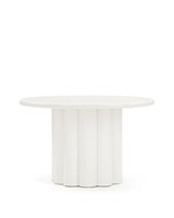 Vesia™ coffee table - tables vesia | modern | madorne