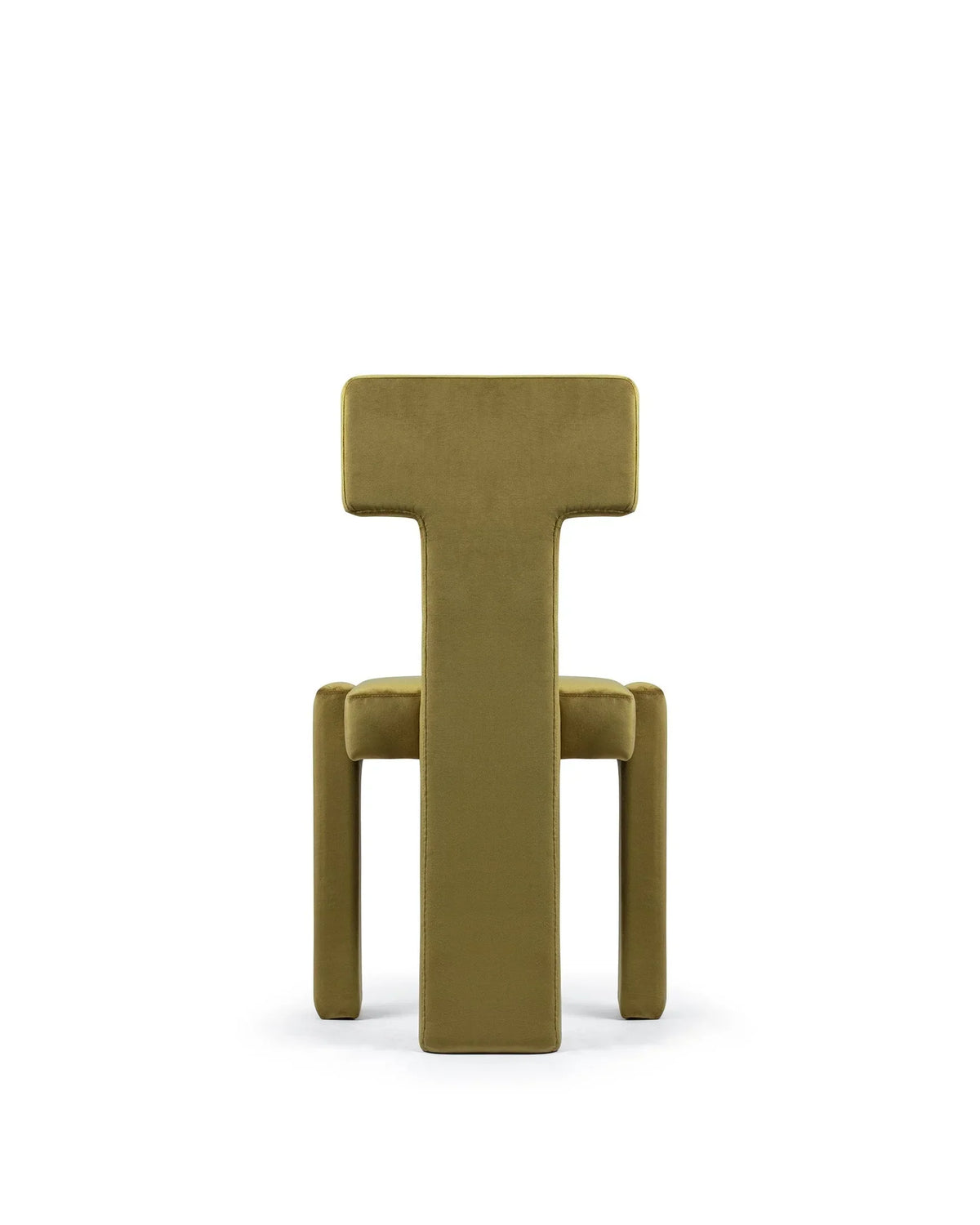 Vespa™ side chair | lustrous velvet - dining chairs vespa | modern | madorne