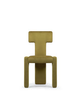 Vespa™ side chair | lustrous velvet - dining chairs vespa | modern | madorne
