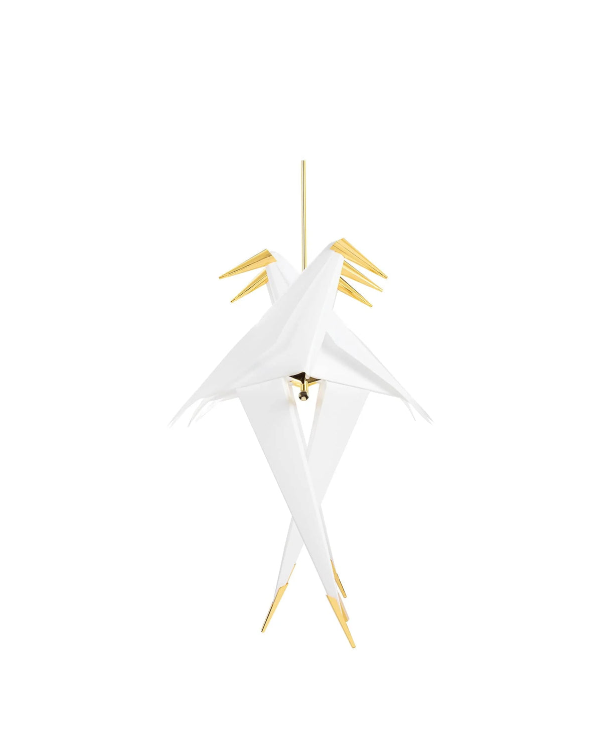 Voga 16™ ceiling light - lighting 16 inspired by perch | madorne