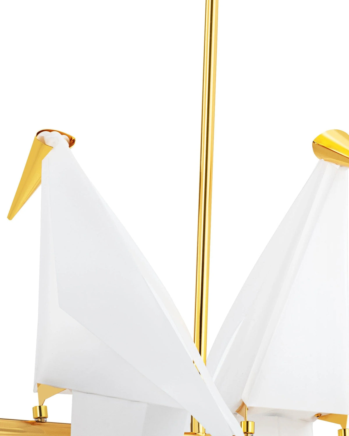 Voga 16™ ceiling light - lighting 16 inspired by perch | madorne