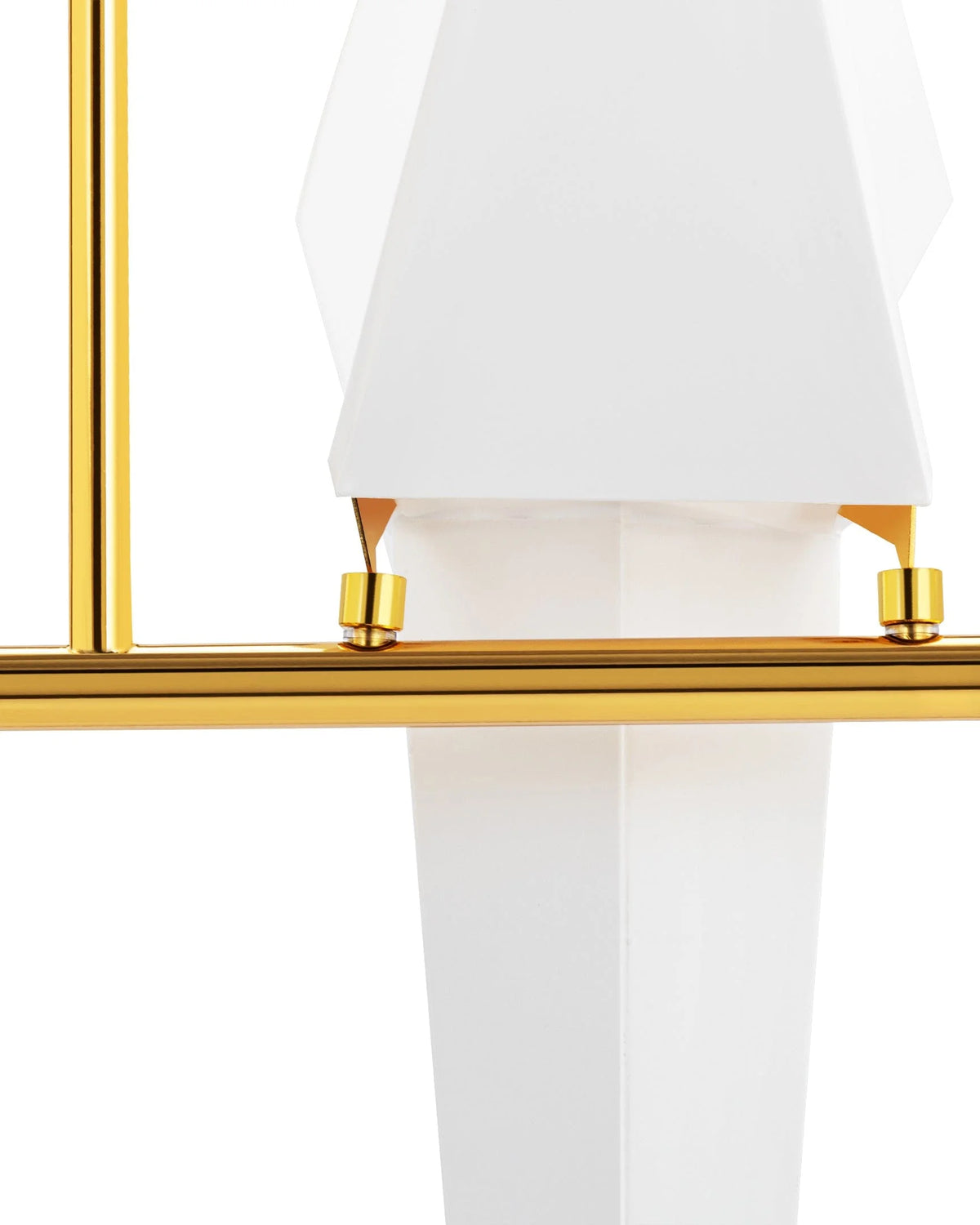 Voga 16™ ceiling light - lighting 16 inspired by perch | madorne