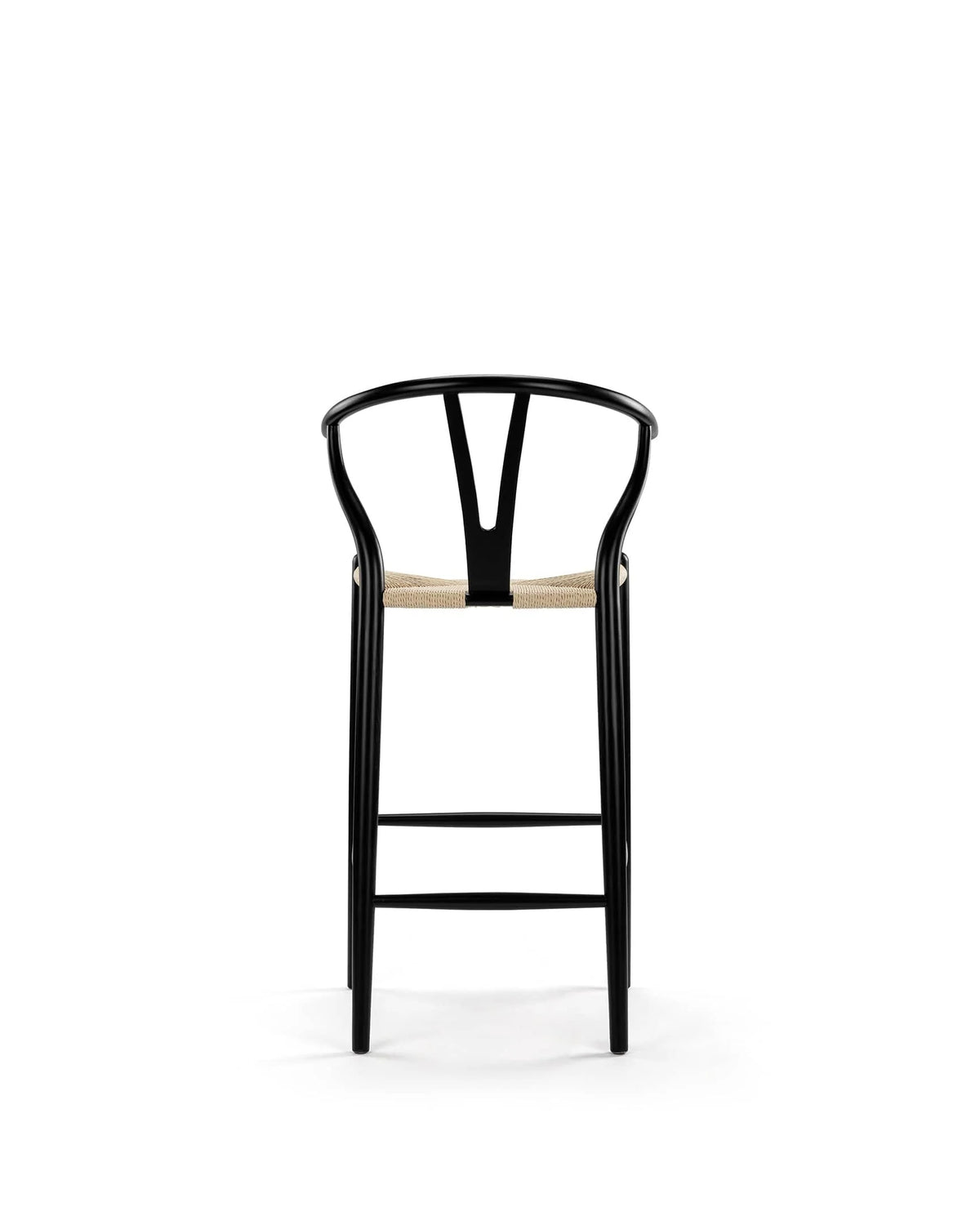 Wisp 49™ bar stool | woven cord seat - & counter stools 49 | designer or | madorne
