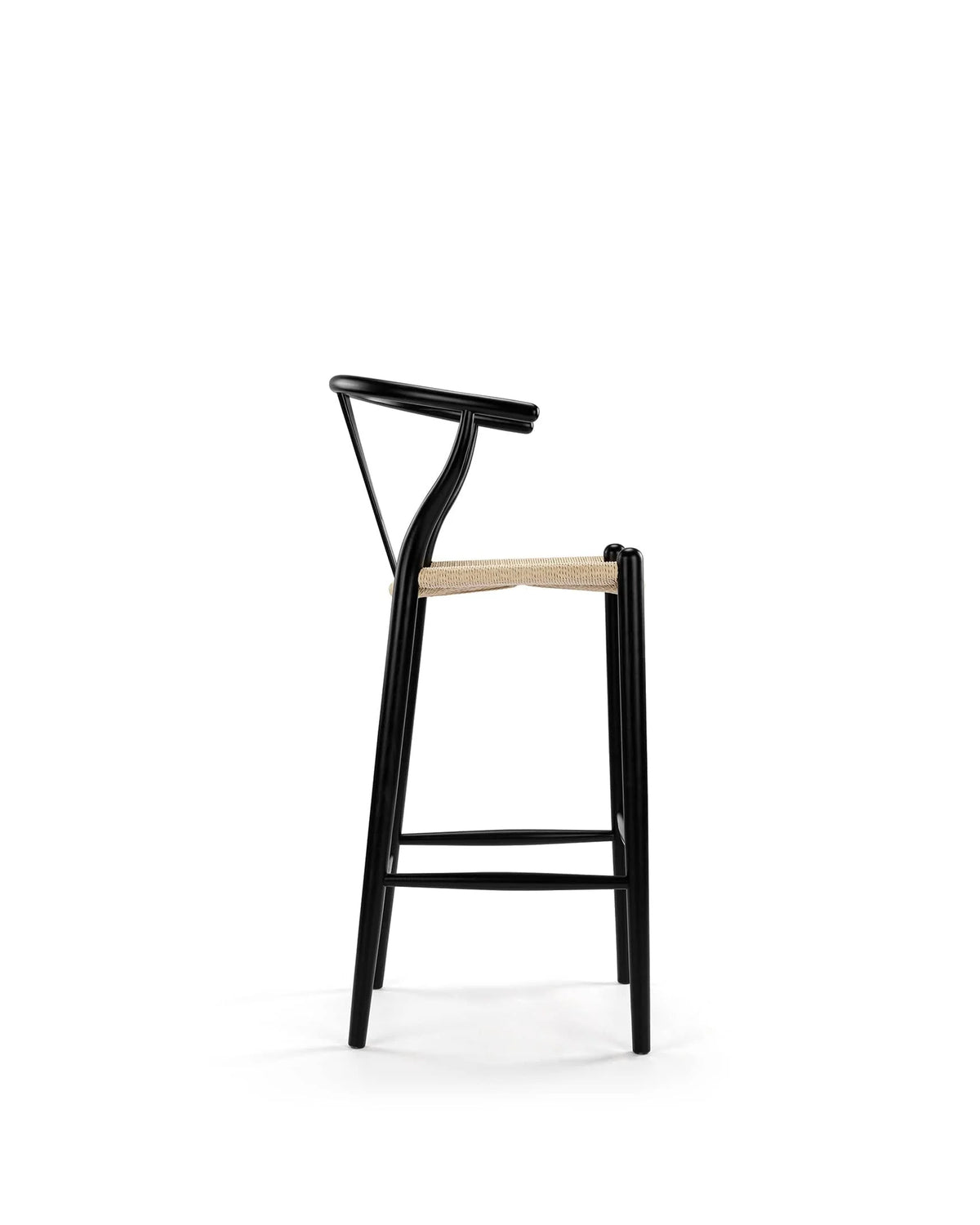 Wisp 49™ bar stool | woven cord seat - & counter stools 49 | designer or | madorne