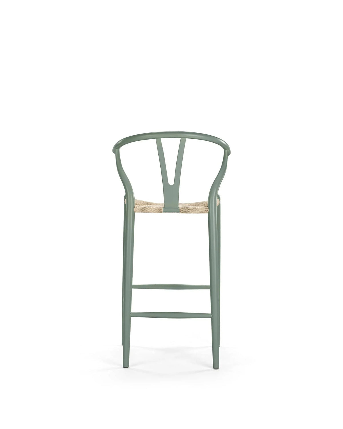Wisp 49™ bar stool | woven cord seat - & counter stools 49 | designer or | madorne