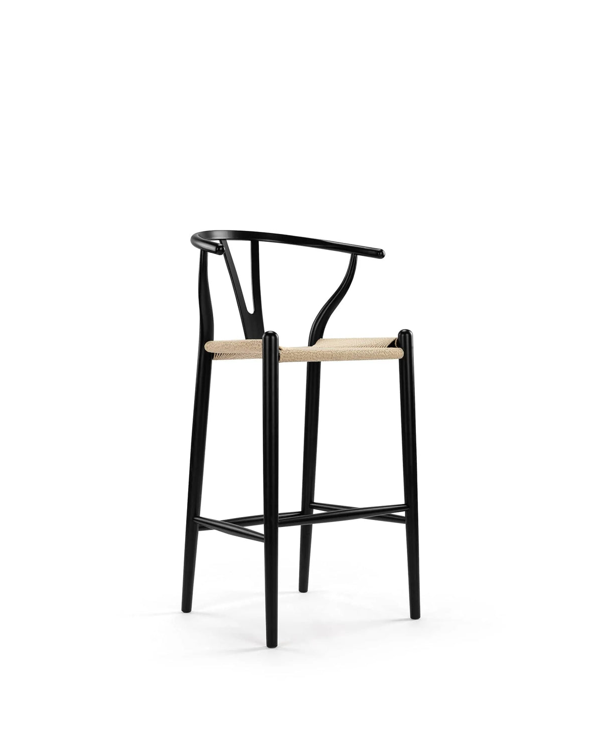 Wisp 49™ bar stool | woven cord seat - & counter stools 49 | designer or | madorne