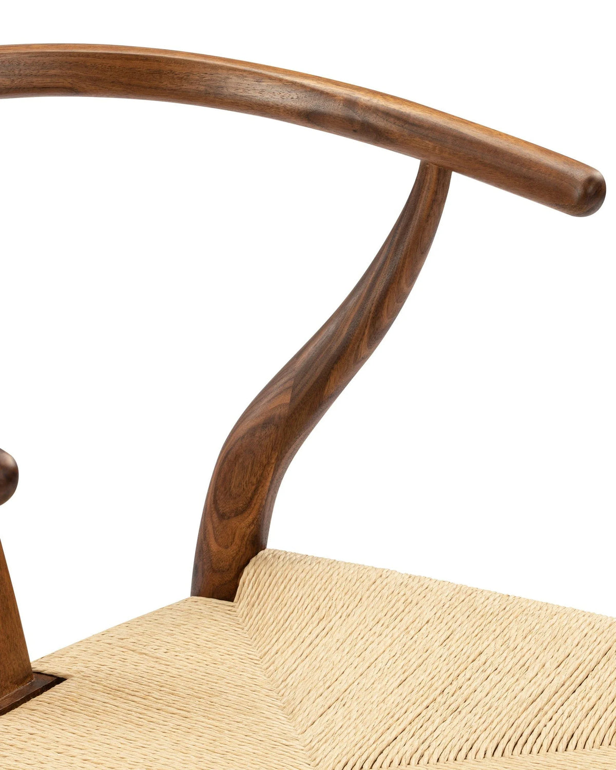 Wisp 49™ dining chair | woven cord seat - chairs 49 | designer | madorne